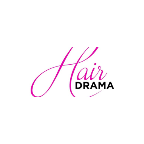 Hair Drama_logo