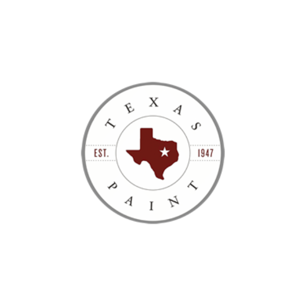 Texas Paint _ Wallpaper_logo