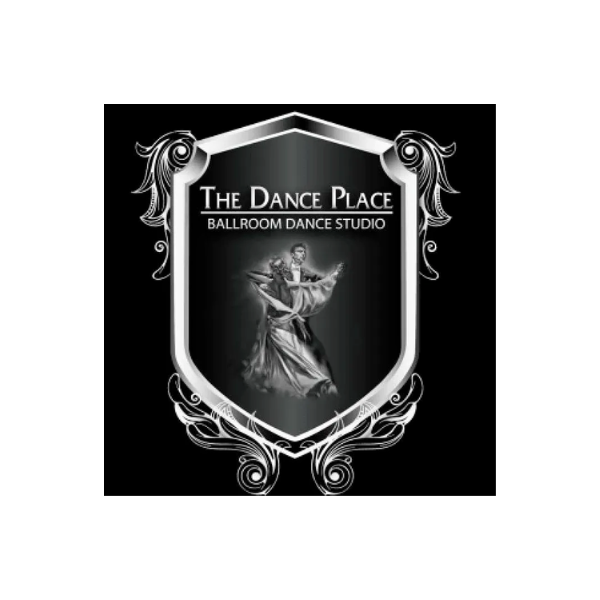 The Dance Place_logo