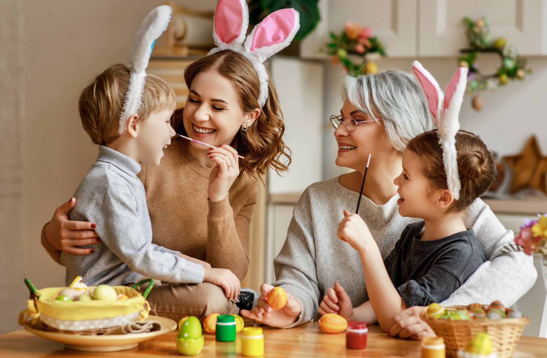 Celebrate Spring in Grapevine with the latest Easter 2021 Celebration Ideas From Park Place