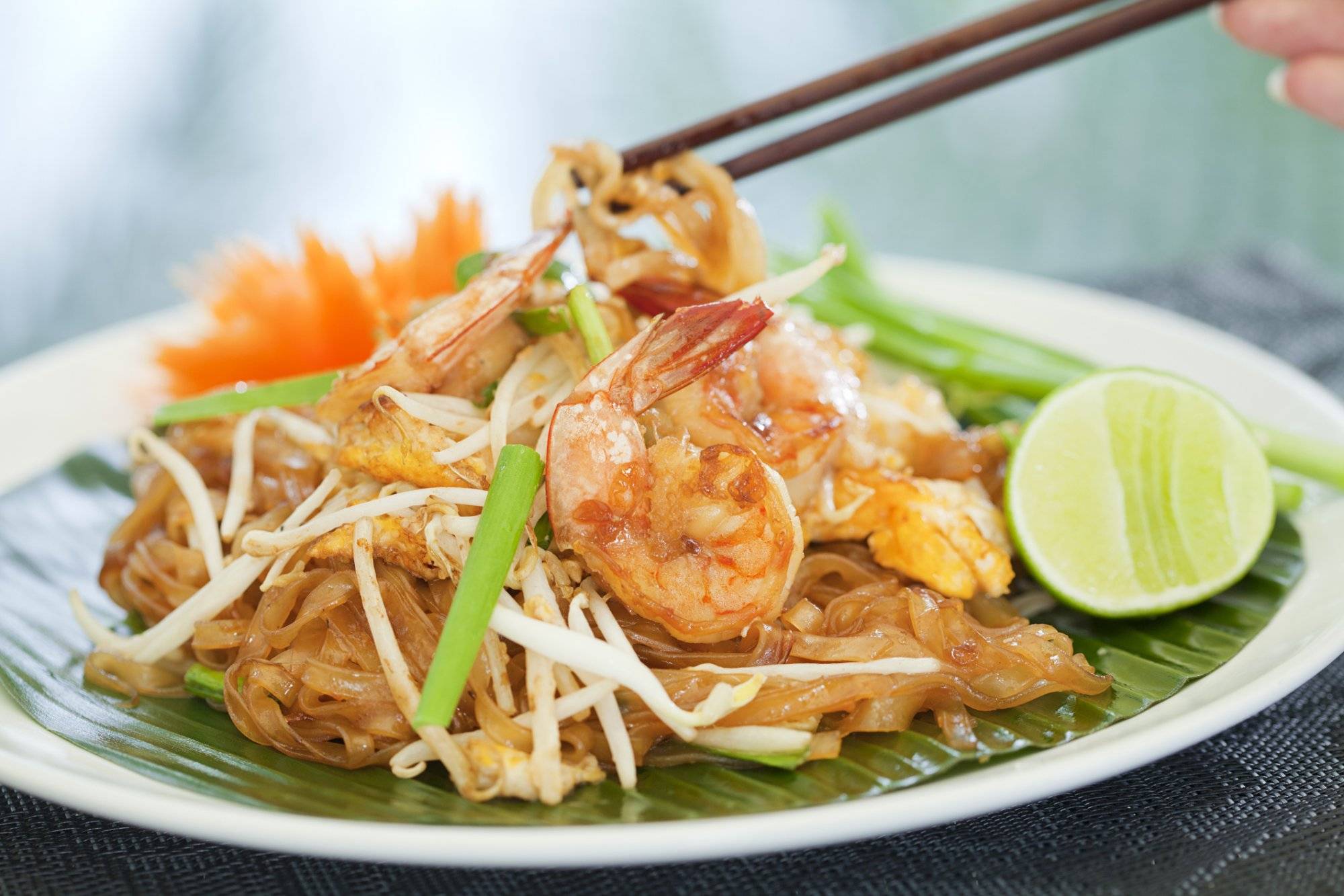 Authentic Thai Flavors Await at Thai Riverside Grapevine