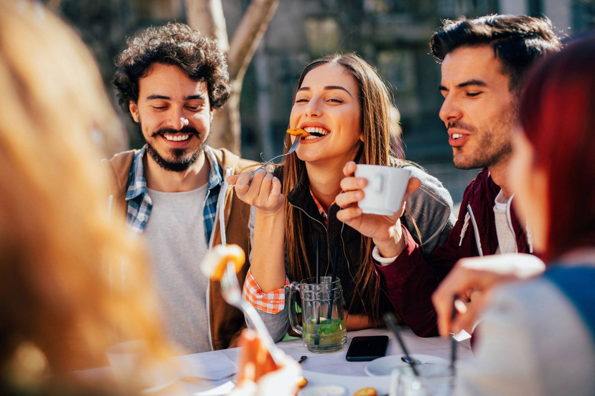 Flavorful Dinner in Grapevine, Texas, Awaits You at Park Place