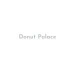 Donut Palace