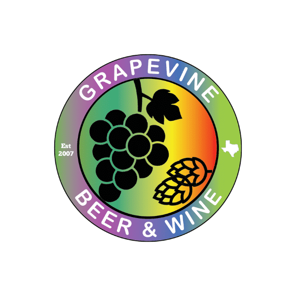Grapevine Beer _ Wine_logo Grapevine Beer _ Wine_logo