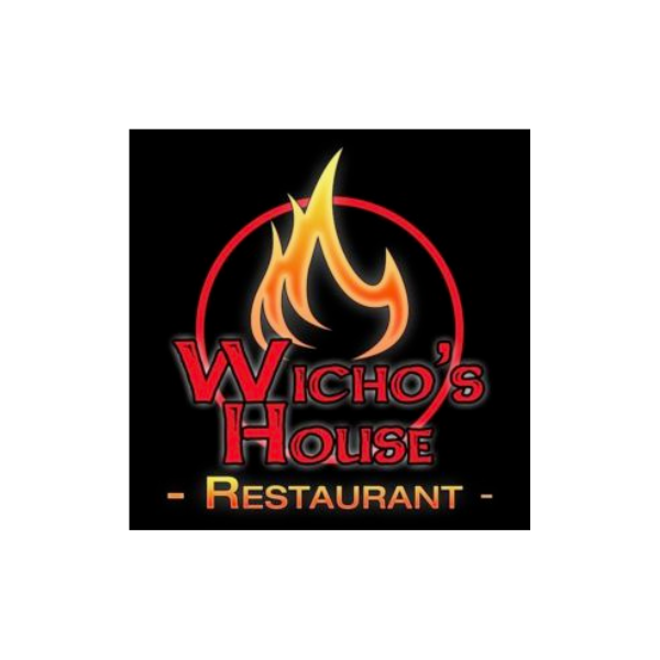 Wicho_s House Restaurant_logo
