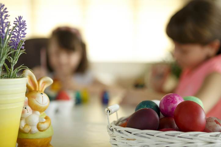 Happy Easter Happy Easter