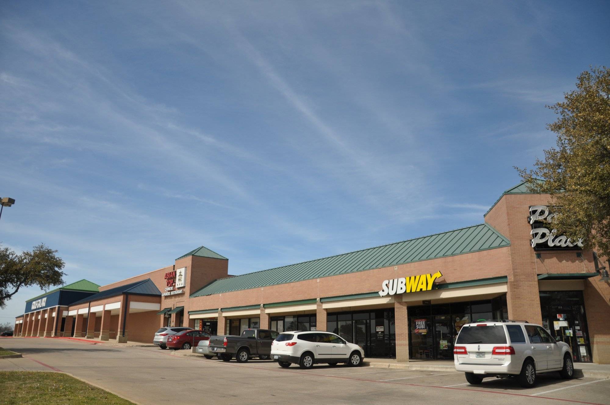 ParkPlace ParkPlace