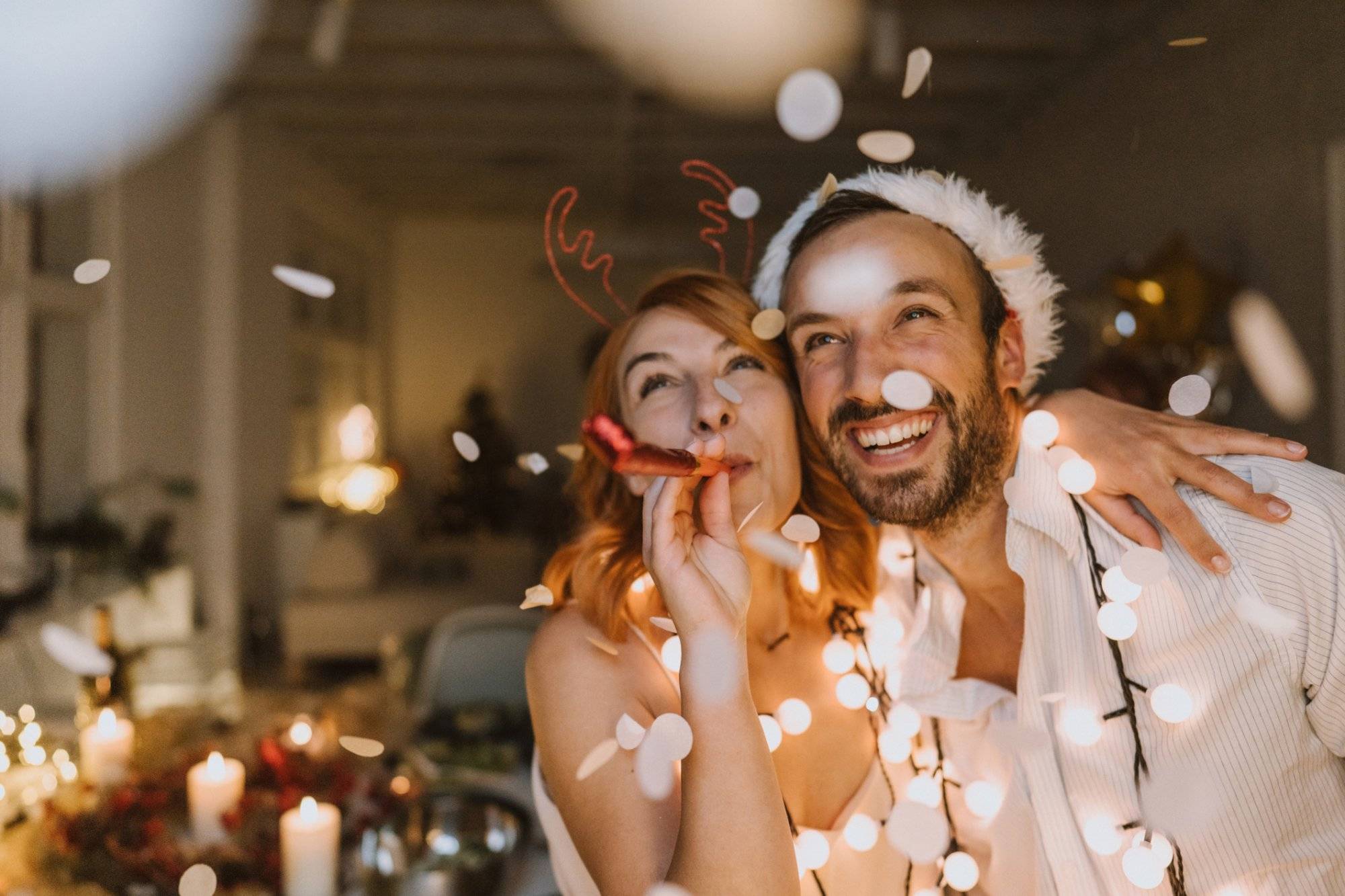 It’s Christmas time Celebrate New Years 2021 with Our Favorite Local Businesses at Park Place