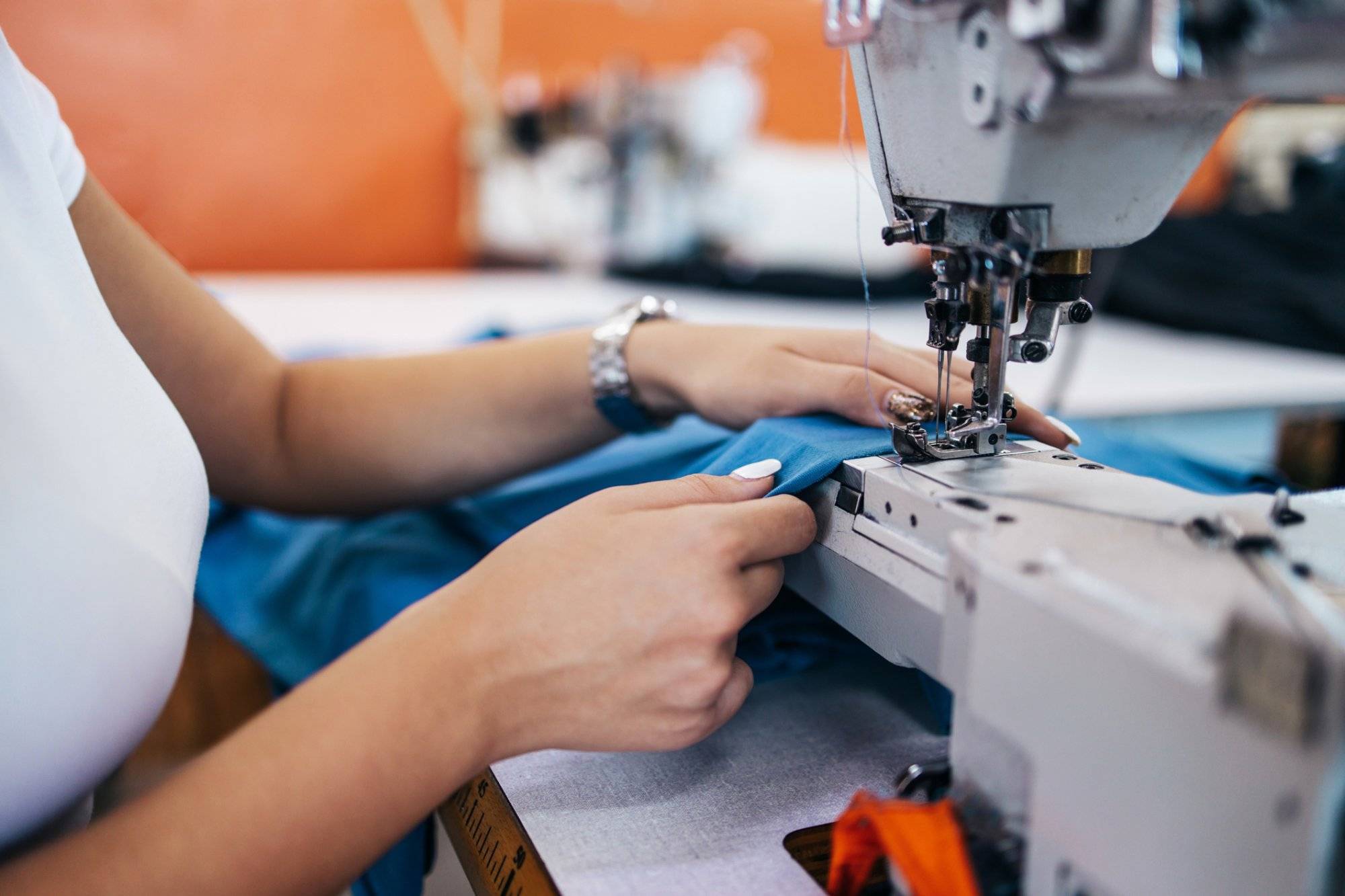 Textile Industry Workers Discover the Best Tailor in Grapevine at Jo's Tailor