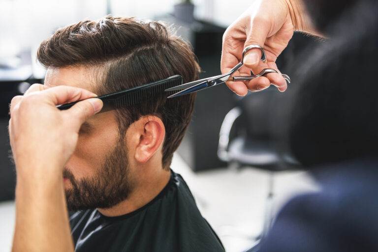 Grapevine Clips Effortless Style at Grapevine Great Clips: Your Go-To Hair Salon