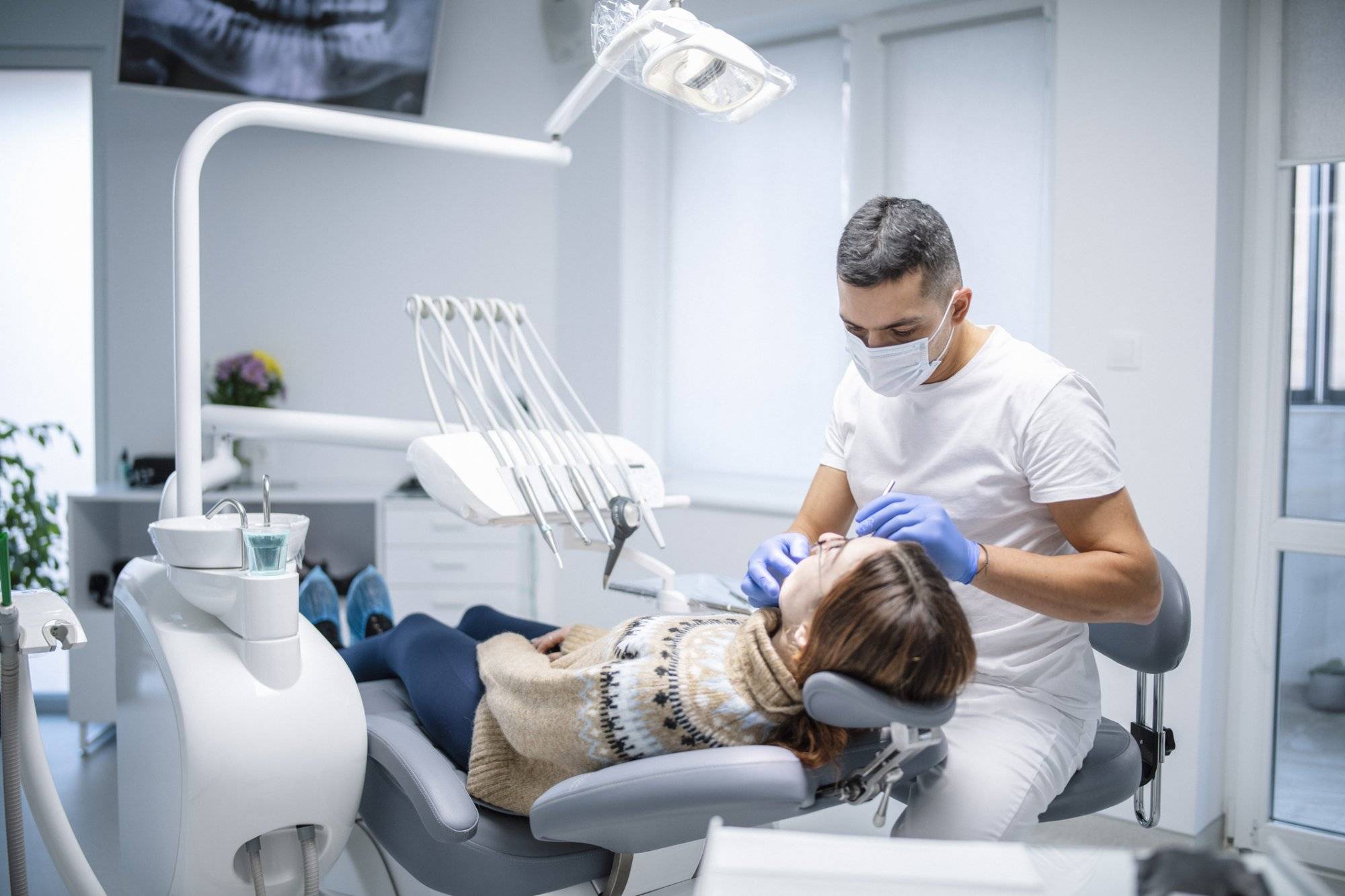 Enjoy Expert Dental Services in Grapevine at Share Dentistry Enjoy Expert Dental Services in Grapevine at Share Dentistry